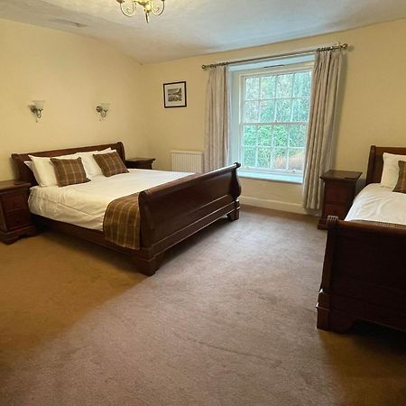 Seatoller House Borrowdale Valley Exterior foto