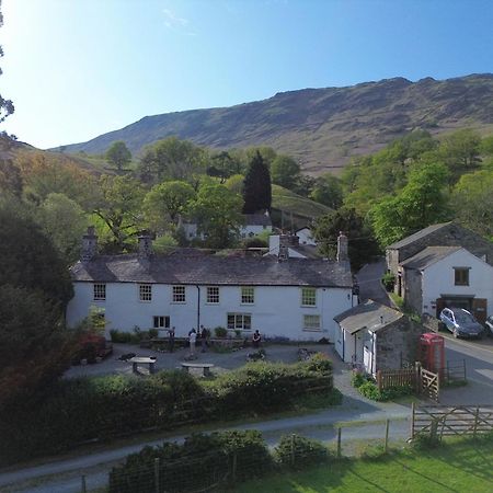 Seatoller House Borrowdale Valley Exterior foto