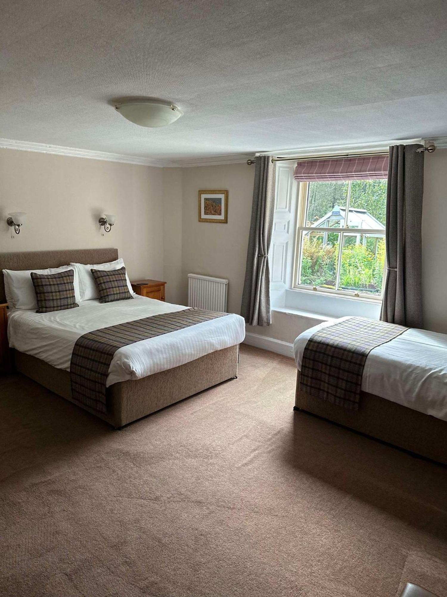 Seatoller House Borrowdale Valley Exterior foto