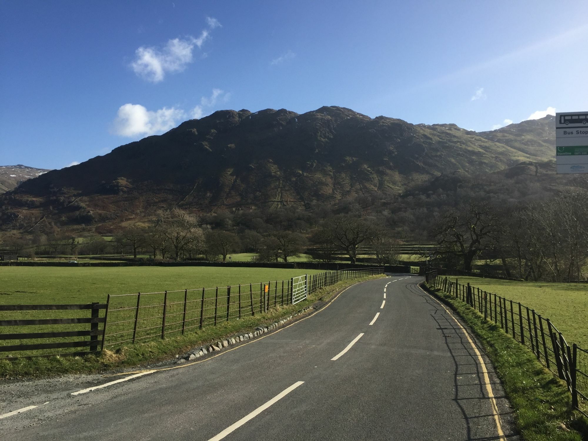Seatoller House Borrowdale Valley Exterior foto